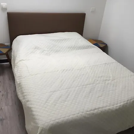 Casa Renajolu * 维琪奥港