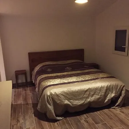 度假居 Casa Renajolu *