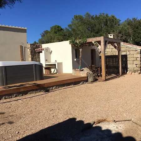 Casa Renajolu *