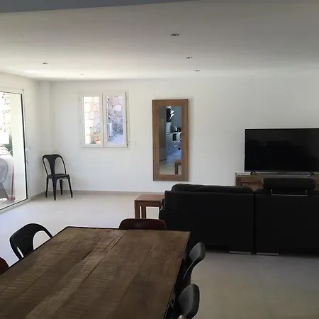 Casa Renajolu 度假居 *